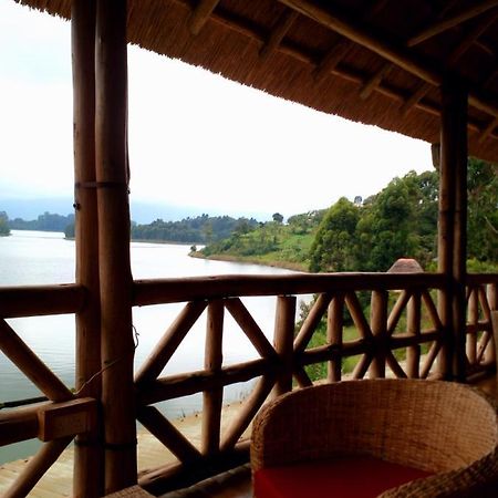 Keije Resort Bunyonyi Kabale Экстерьер фото