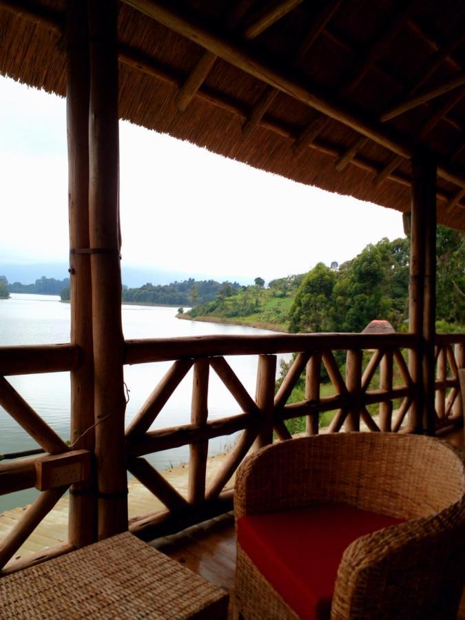 Keije Resort Bunyonyi Kabale Экстерьер фото