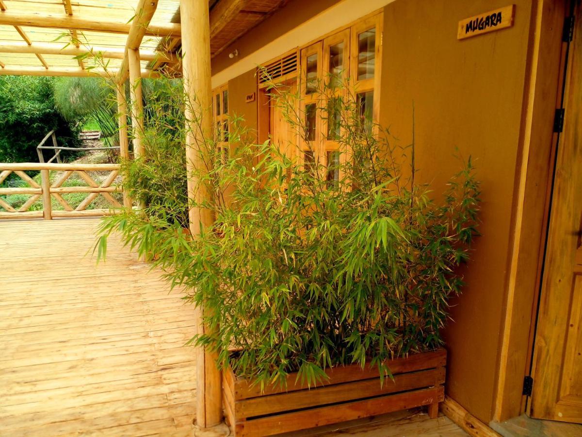 Keije Resort Bunyonyi Kabale Экстерьер фото