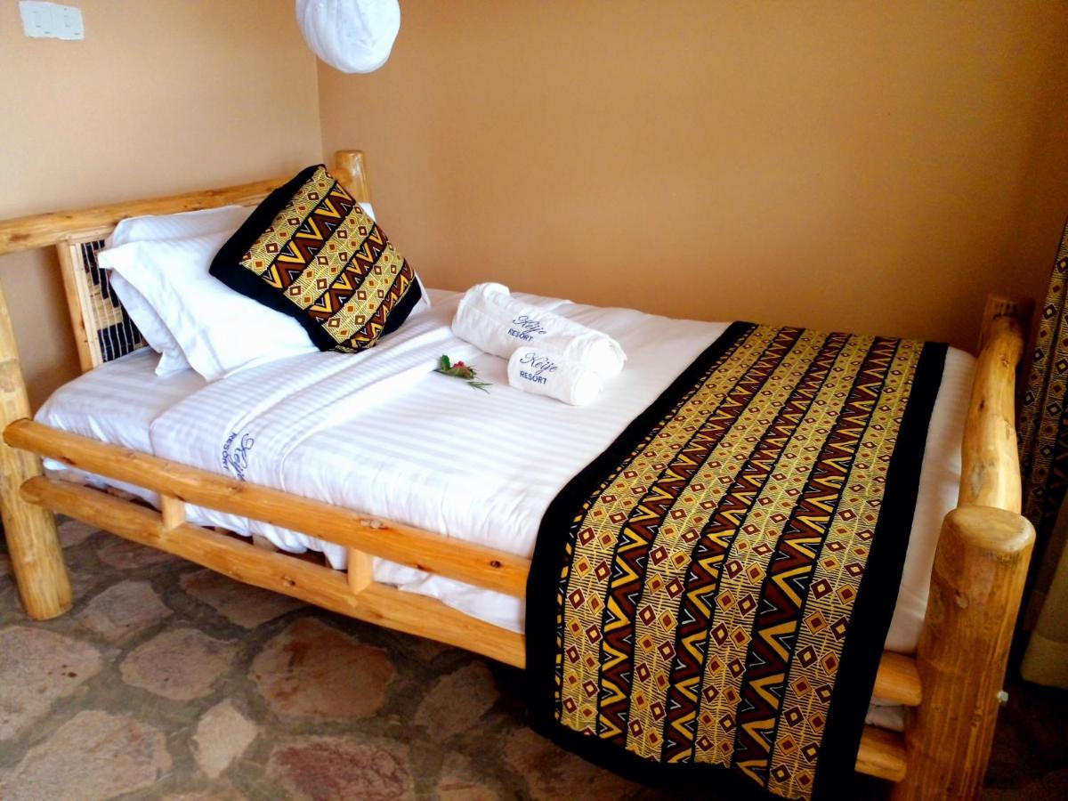 Keije Resort Bunyonyi Kabale Экстерьер фото