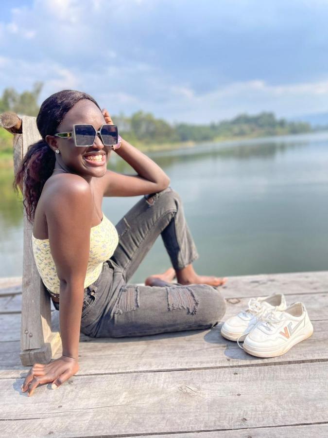 Keije Resort Bunyonyi Kabale Экстерьер фото